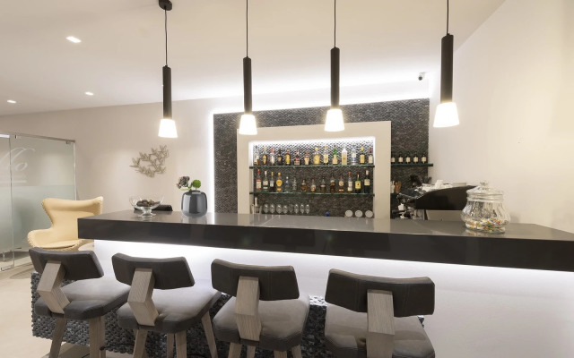 Castello Hotel