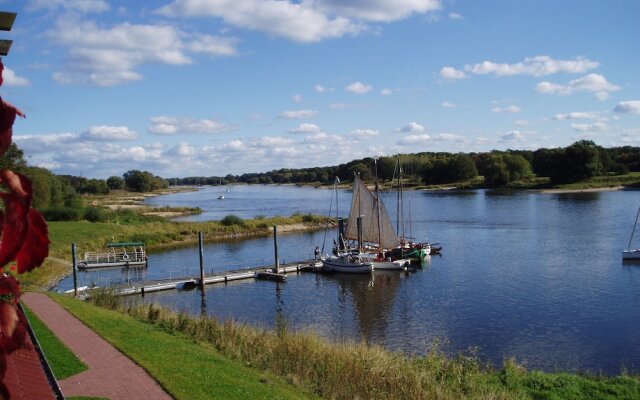 Elbterrassen zu Brambach