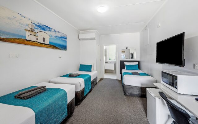 Port Macquarie Motel
