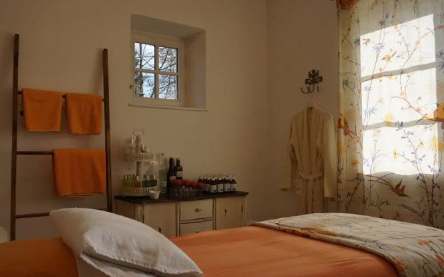 Ferienwohnung Chiemsee