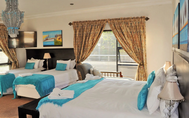 Villa La Ve Guesthouse