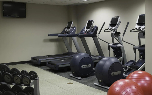 DoubleTree by Hilton Williamsburg