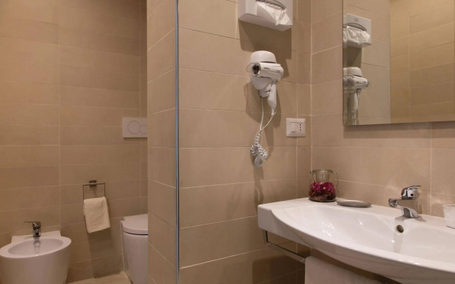 Relais Manfredi