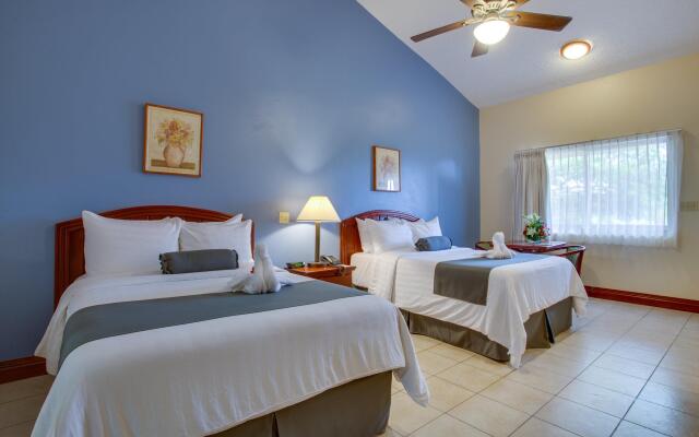 Best Western Plus Belize Biltmore Plaza