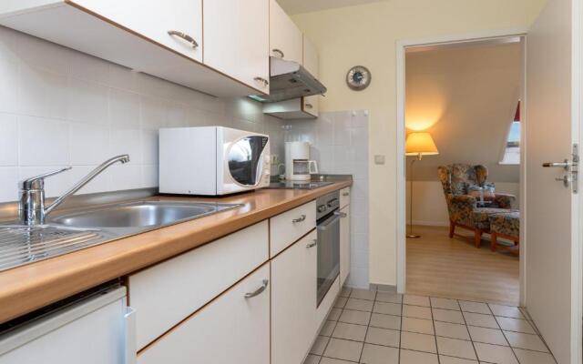 Lindenbuschen 2 Wohnung 8