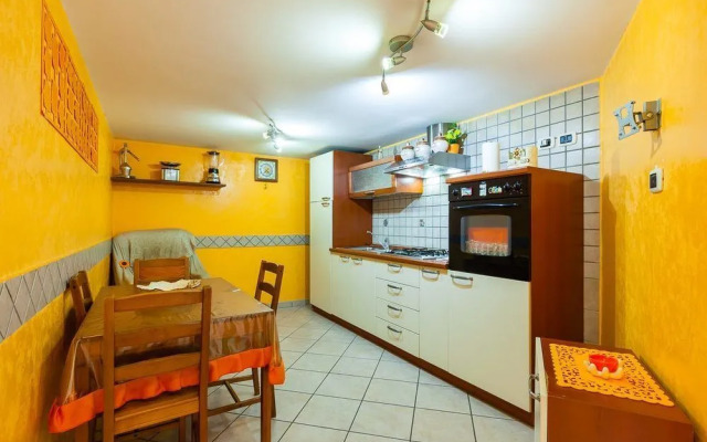 Apartment - S. Rosa II BH 87