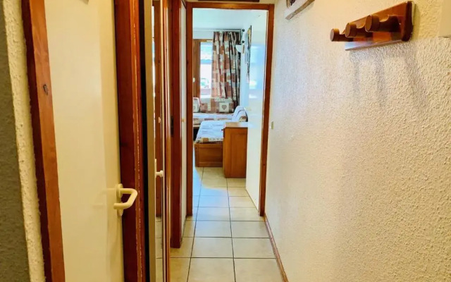 Appartement Val-d'Isère, 2 pièces, 6 personnes - FR-1-411-20