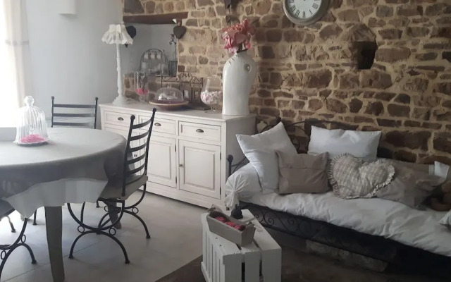 Chambres d'Hôtes La Clef des Champs