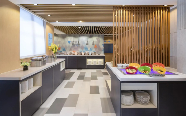 Holiday Inn Express Foshan Chancheng by IHG