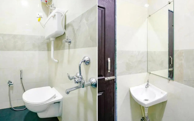 Fabexpress Bhau Residency