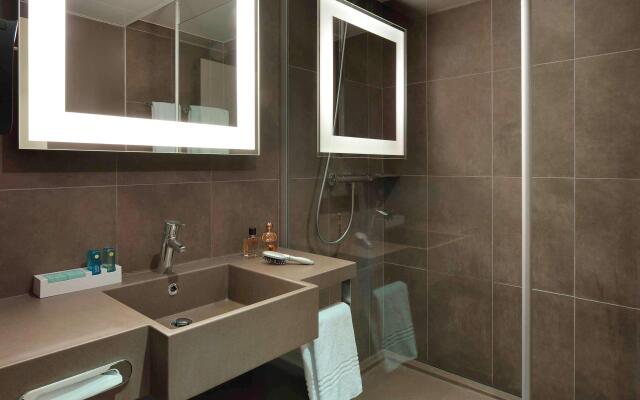 Novotel Roissy Saint-Witz