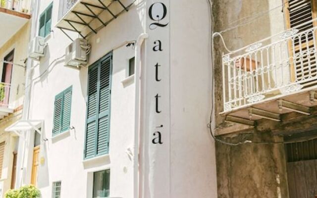 Al Qatta Bed & Breakfast