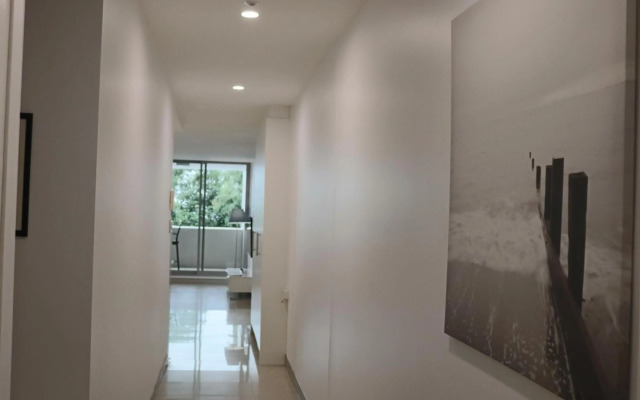 Redvue Holiday Apartments