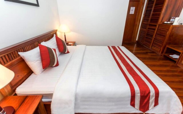 Cheathata CTA Hotel Siem Reap