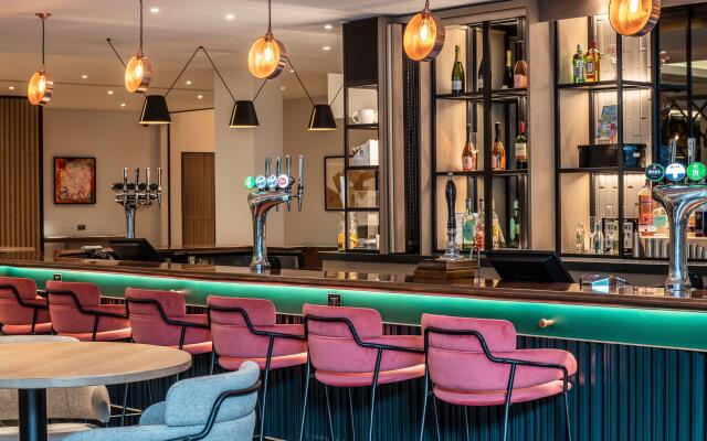 Holiday Inn London - Shepperton by IHG
