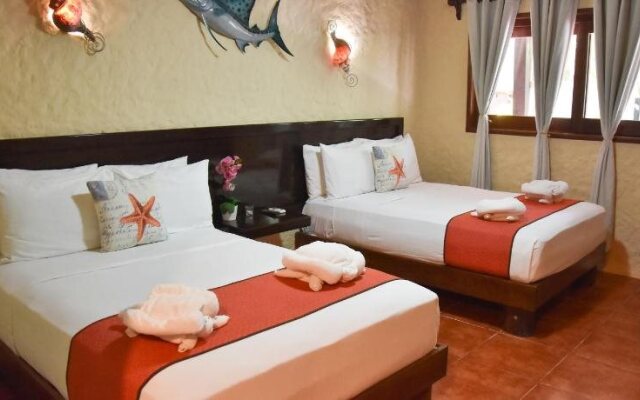 Moon Dreams Yum Balam