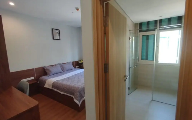 Kalia 5 Rooms Apartment Phu Quoc