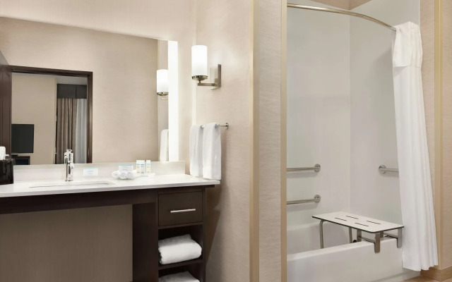 Homewood Suites by Hilton Harlingen