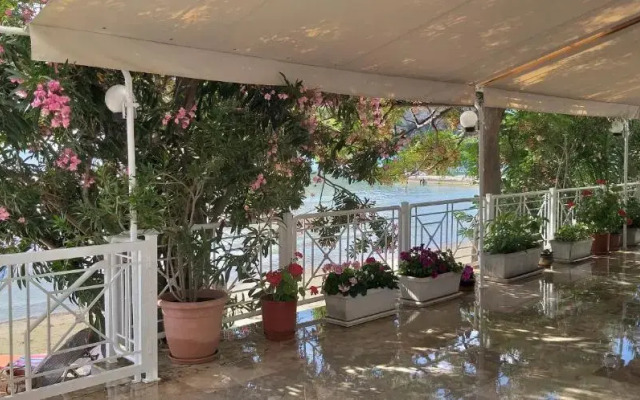 Sofia Hotel