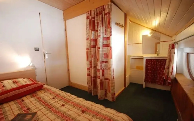 Appartement Les Myosotis