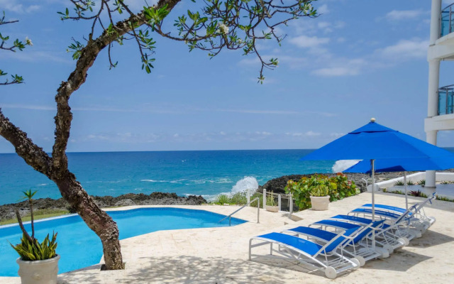 Agua Blu Penthouse