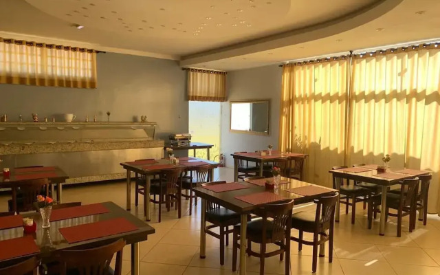 Brew Hotel