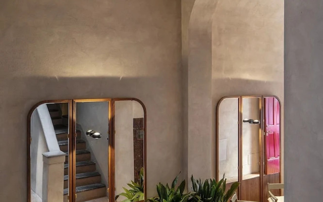 Locanda La Concia