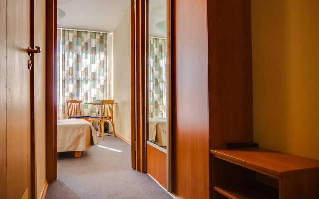 Hotel Keizarmezs