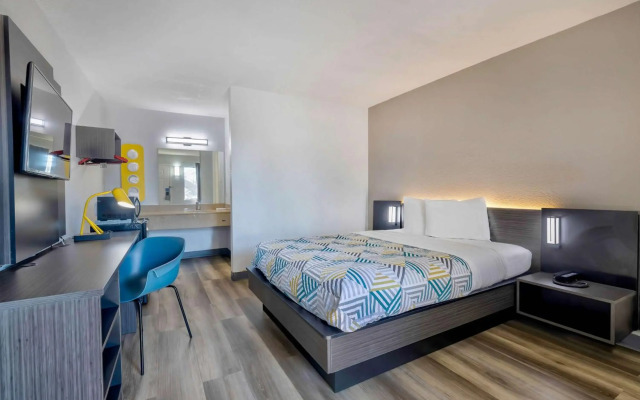 Motel 6 Hammond, IN - Chicago Area