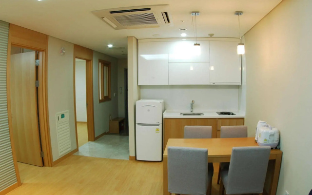 Kumho Jeju Resort