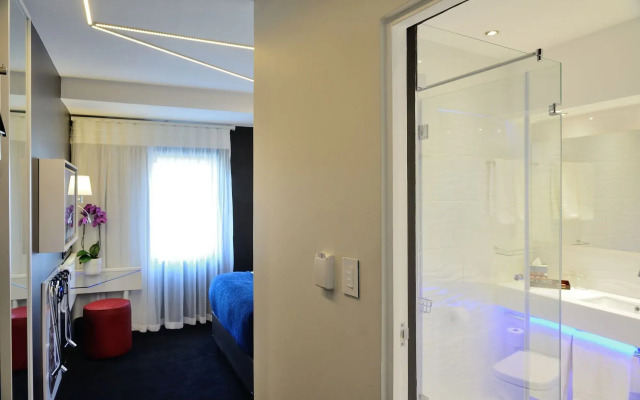 ONOMO Hotel Johannesburg Sandton