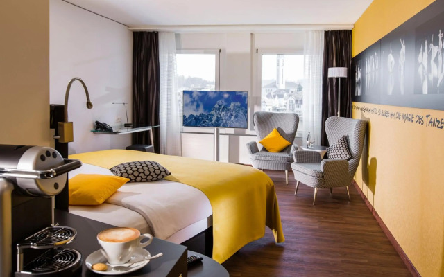 Hotel Arte
