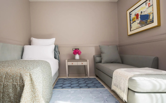 Alabriga Hotel & Home Suites