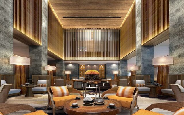 DoubleTree Resort by Hilton Benxi