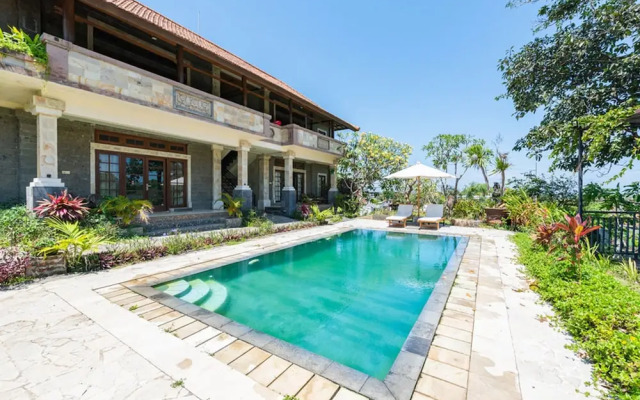 Reddoorz @ Balakosa Resort Sanur