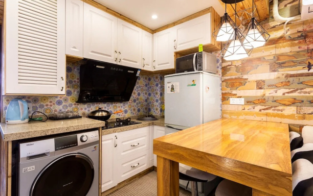 Youcun Apartment - San Hang