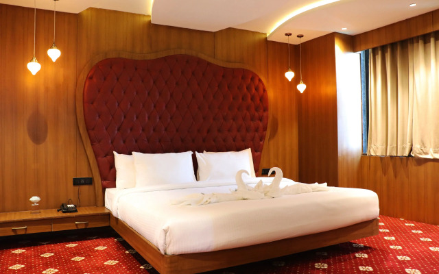 Skyline Resort & Convention Centre