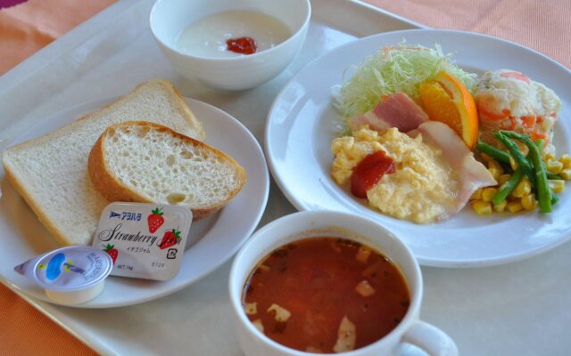 Hotel Mets Kumegawa
