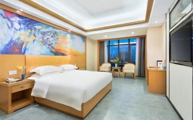 Polaris International Hotel – Guest Rooms – Ledong
