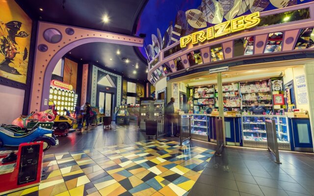 Royal Sibaya Hotel