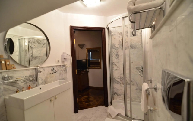 Scala Boutique Hotel