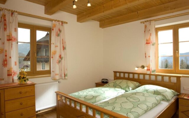 Ferienwohnung am Oberrainerhof