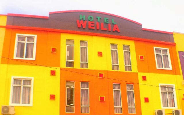 Hotel Weilia