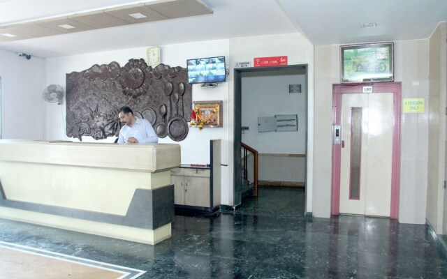 Hotel Cafe Sagar