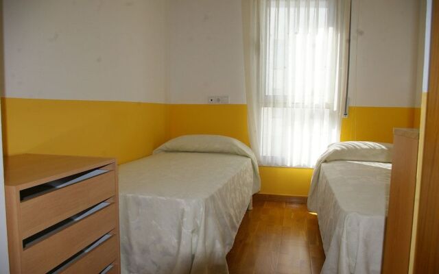 Apartamento Ancora