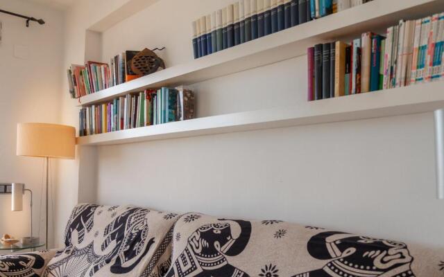 AP-3 A Primera LÍNEA de Playa