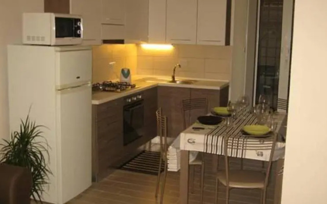 Sognando la dolce vita Piazza Fiume