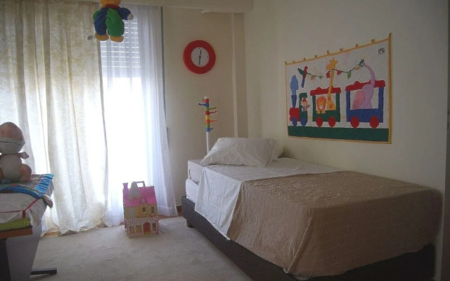 Luxury Sunny 150m2 Flat at the Heart of History