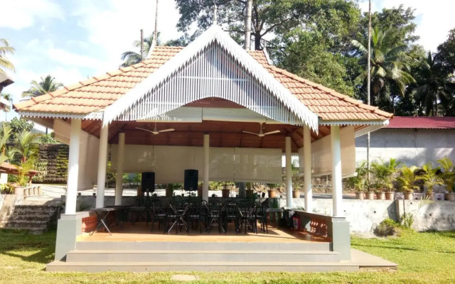 Willow Heights Athirapally