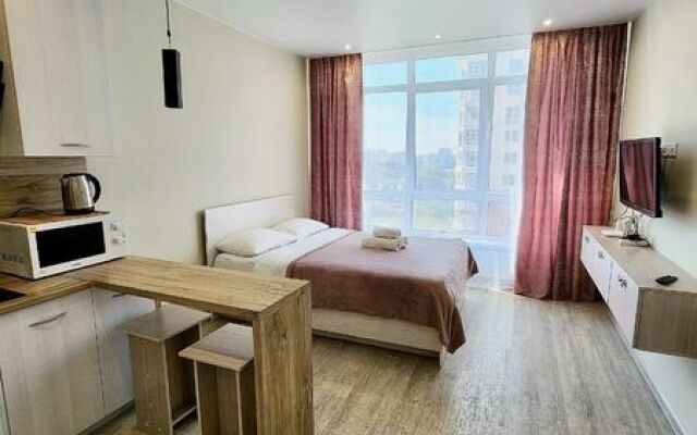 Хоум Отель на пр. Притомский д.25, к.1